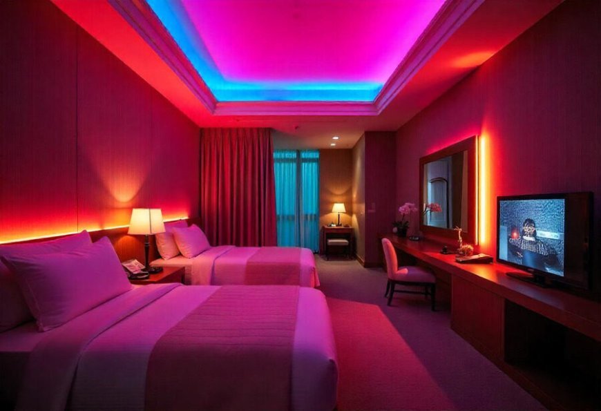 ITC Hotels Expands Footprint in Telangana with the Launch of Welcomhotel Shankarpally in Hyderabad