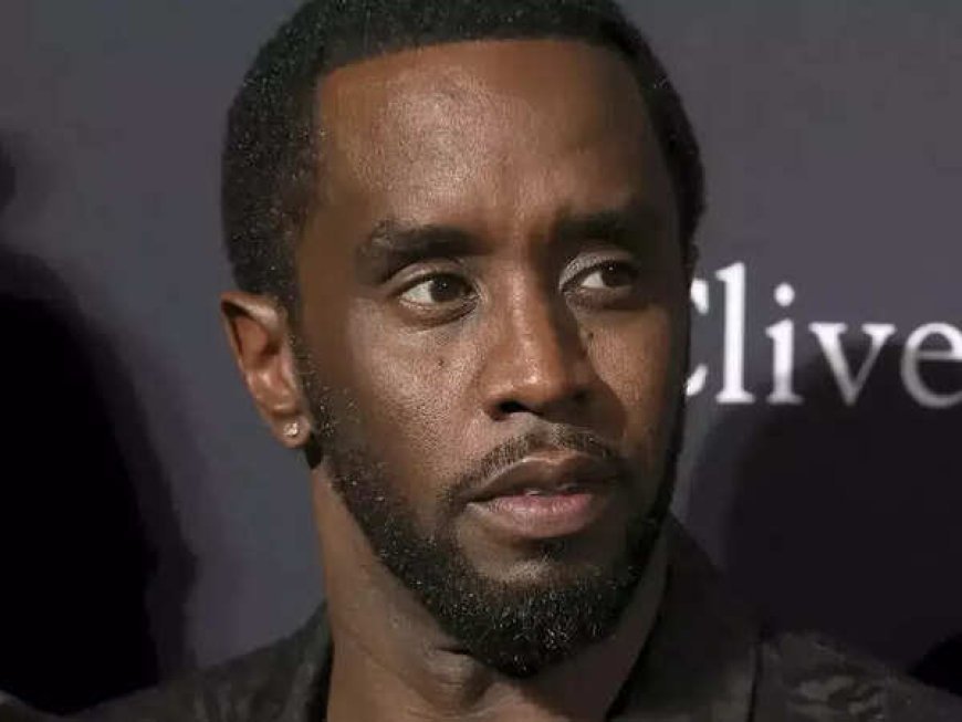 Diddy, Trump, and the Wild Parties: Inside the Trial That Has Everyone Talking