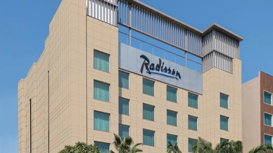 Radisson Hotel Group Expands Presence in India with Five New Openings