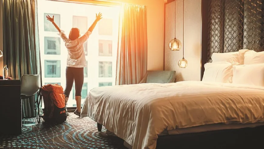 The Unrivaled Reach of Marriott International: The World’s Largest Hotel Group