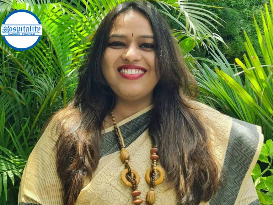 The Rise of Hospitality Excellence: An Insight into the Leadership of Khatavkar at Novotel Pune