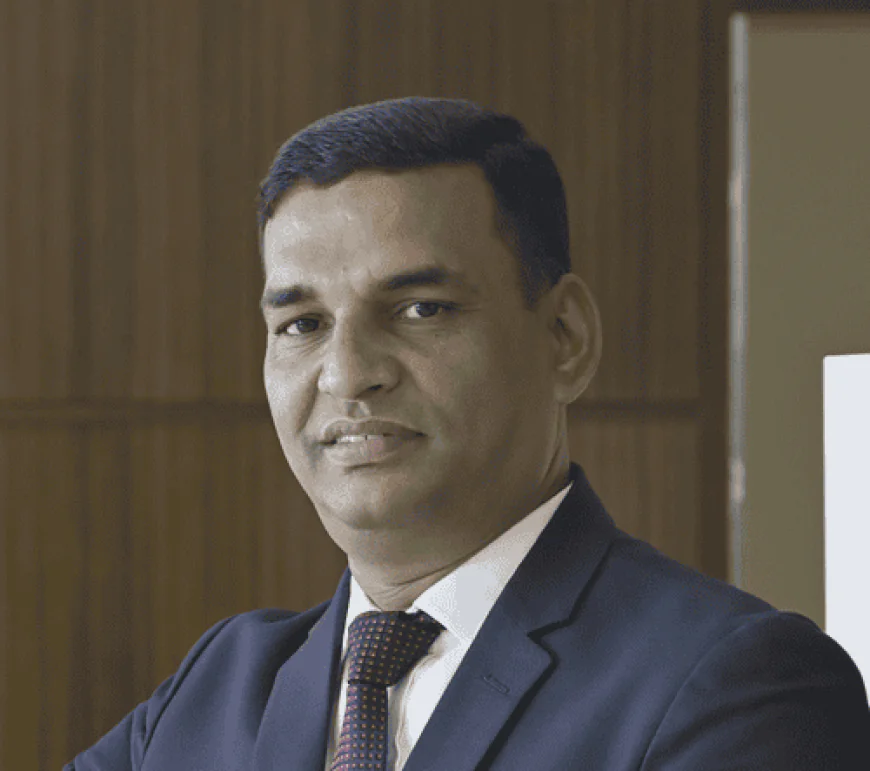Shiju Devassy elevated to Director of Engineering at Courtyard by Marriott and Port Muziris, Kochi