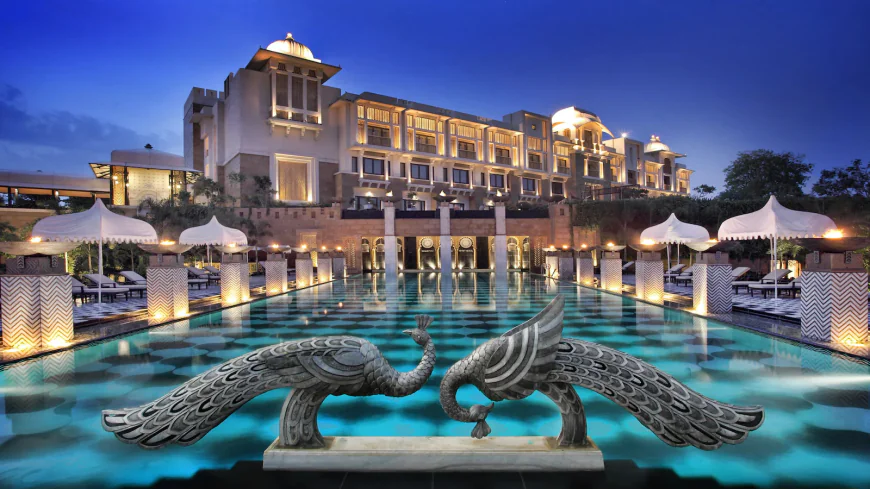 Leela Hotels IPO: A Comprehensive Overview of Subscription Trends and Market Insights
