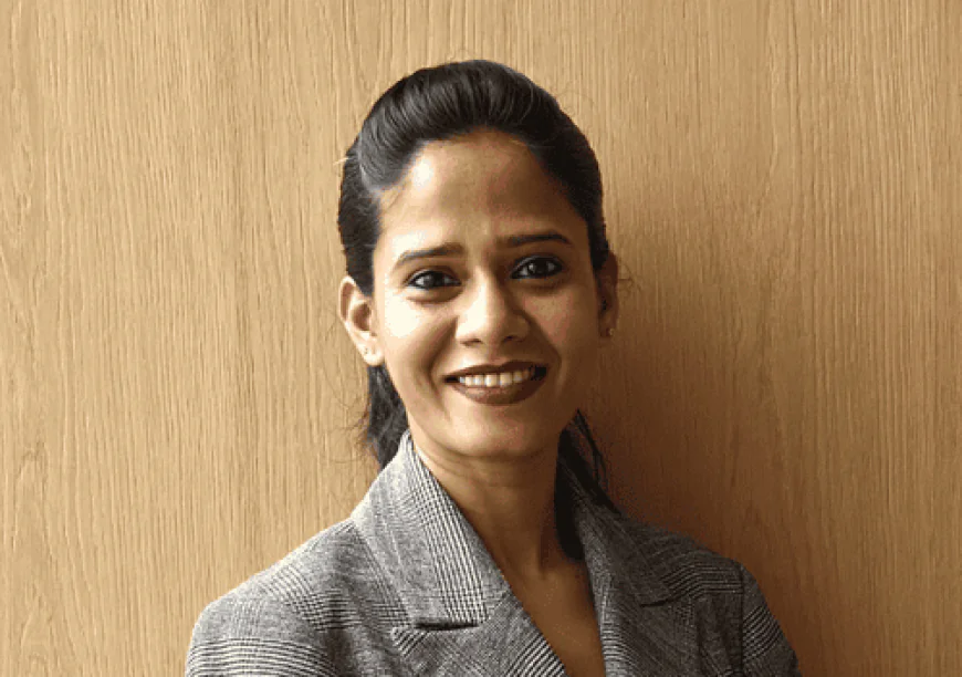 Adelaide Quinn joins Four Seasons Hotel Mumbai as the new Assistant Director of F&B