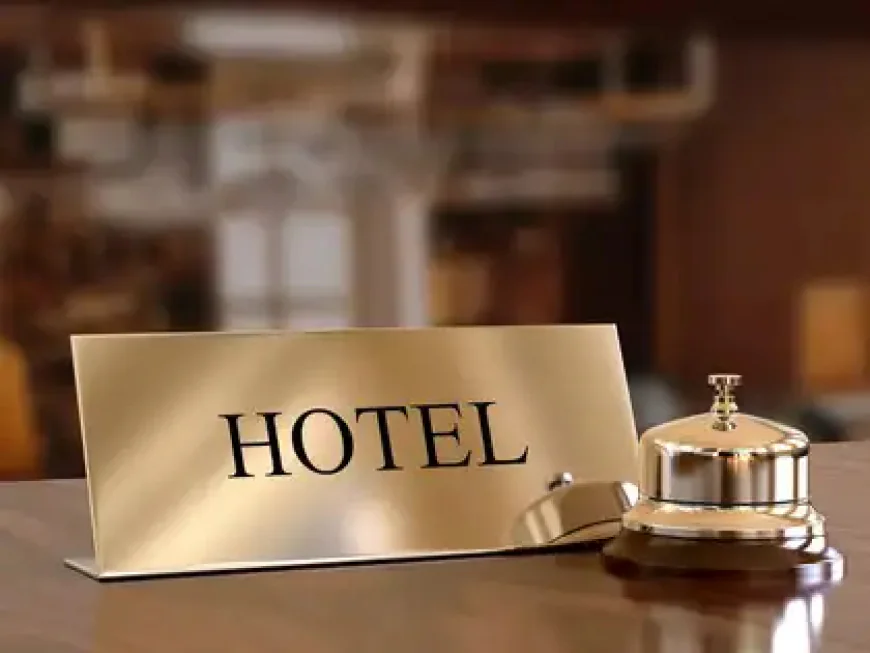 The Hospitality Boom in Northeast India: A Surge in Hotel Development and Tourism