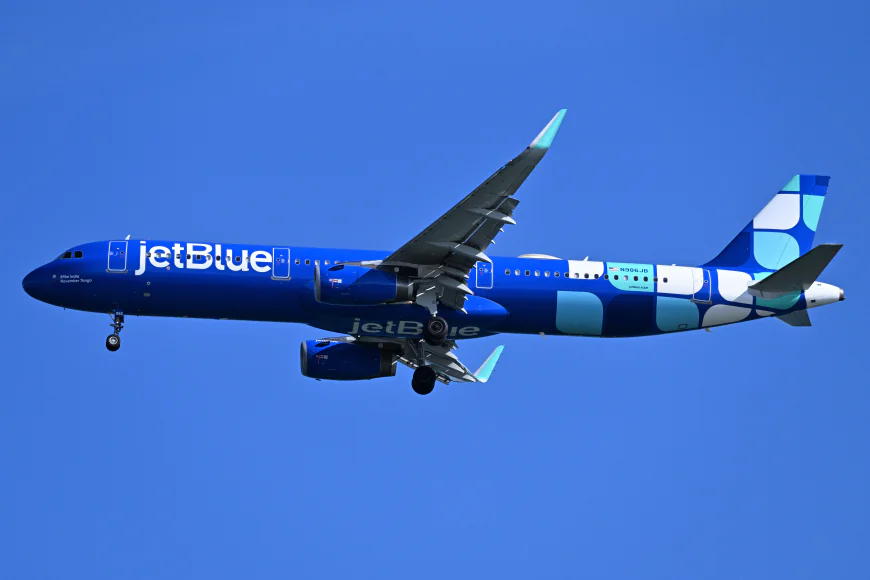 JetBlue and United Airlines Forge Strategic Partnership to Enhance Ticket Buying Experience