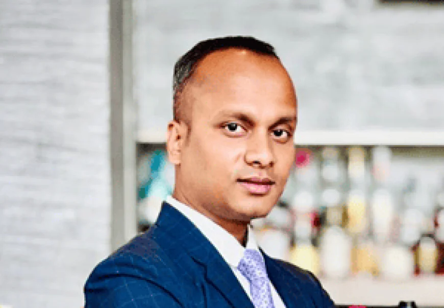 Biswajit Mal joins Novotel Goa Resort & Spa as the new Food and Beverage Manager