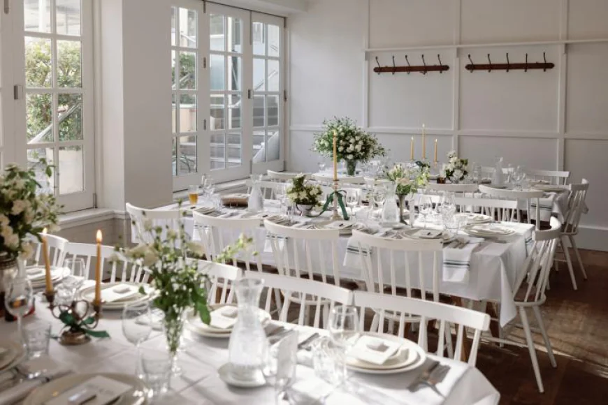 Watsons Bay Hotel Unveils $3M Hamptons-Inspired Waterfront Space