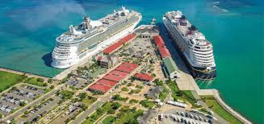 Jamaica Travel Advisory Update 2025: Important Safety Tips for Cruise Travelers