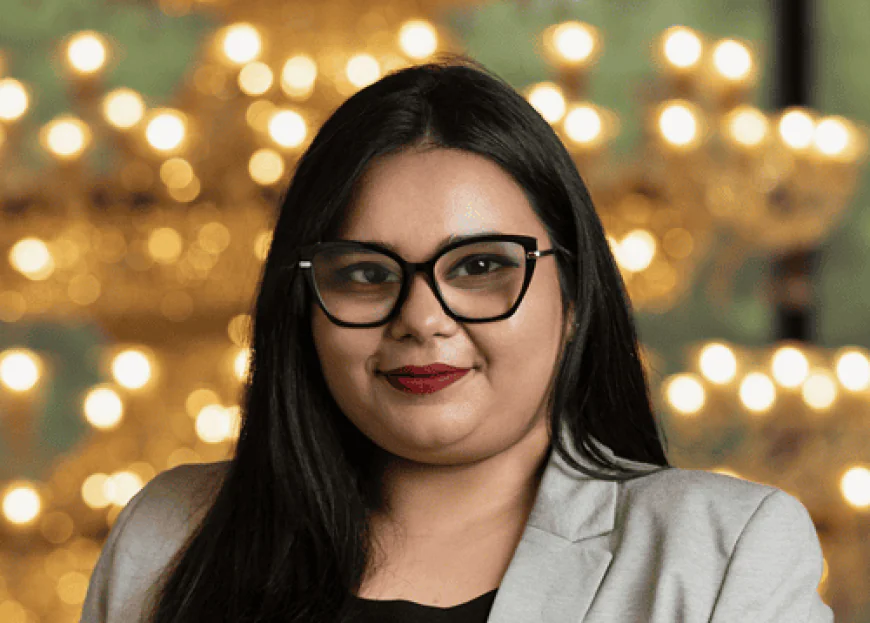 Dimple Bhatt joins The Ritz-Carlton, Pune as the new Director of Spa