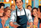 How to Take Guest Orders in Restaurants-Essential Tips for Waiters