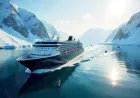 Exploring the Arctic in Style: Holland America Line Teams Up with Top Cruise Lines for Unique Itineraries
