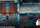 Flooded Floors to Open Doors: Mr. Vivek Budakoti’s Leadership in Crisis