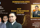 Mohanraj Nambiar: Mastering Luxury Service Through Leadership – HCP F&B Leader Award 2025 Nominee