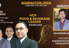 Gnanendra Reddy: A Visionary Behind Multi-Outlet F&B Success – HCP F&B Leader Award 2025 Nominee