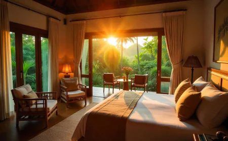 Gujarat And Haryana, India Hospitality Industry Gains New Momentum As Lemon Tree Hotels Unveils Plans For Two Key Properties Focused On Comfort, Convenience, And Sustainability