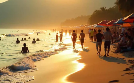 Vietnam Joins Singapore, Malaysia, Thailand, Indonesia, and Philippines with New Ten Year Golden Visa Program