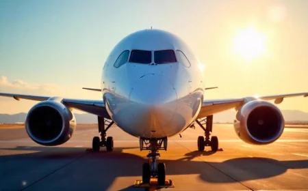 United Airlines Fast-Tracks Newark to Tel Aviv Flight Resumption Empowering Travelers with Renewed Access and Strengthening Global Connections