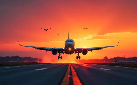 Thailand Unveils Game-Changing Air Route Initiative to Supercharge Tourism Growth in Untapped Secondary Cities