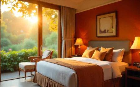 Advani Hotels & Resorts Exceeds Expectations With Unstoppable Revenue Surge And Impressive Profit Margins Solidifying Its Market Leadership In FY25