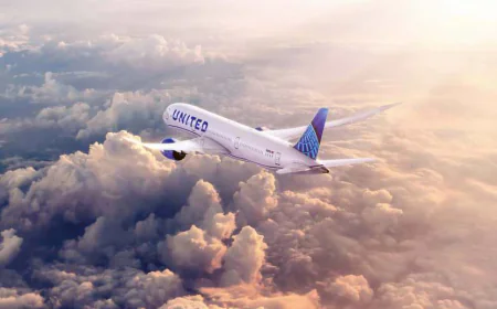 United Airlines Returns to JFK in Strategic Partnership with JetBlue: A New Blueprint in U.S. Aviation Collaboration