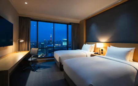 India’s IHCL Ventures Into South Africa’s Thriving Safari Tourism With The Exclusive Taj Lion Kings Hilltop Tented Camp, Taj Lion Kings Bush Lodge, And Taj Lion Kings River Lodge