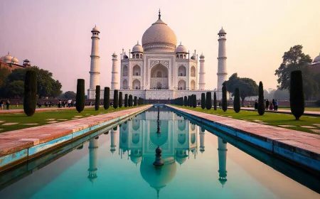 India Marks Historic Transit Breakthrough As Indore Metro Begins Running On First Route Of Seventy-Five Hundred Crore Rupee Citywide Network