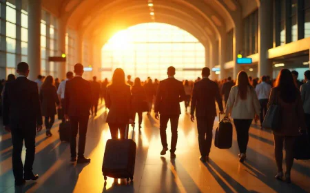 UK Issues New Travel Alert for Turkey Calling for Immediate Caution Against Unsafe Taxi Practices