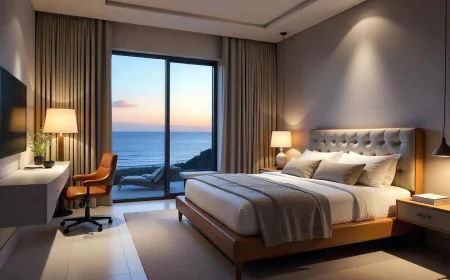Japan’s Grandest MICHELIN Starred Hotels For Elite Travelers Immerse Yourself In The Pinnacle Of Opulence Italian Sophistication And Extravagance