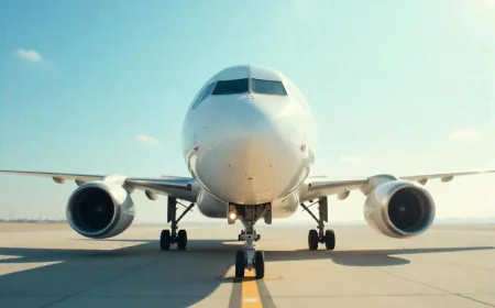 Germany Travel Elevated To New Heights As Eurowings Introduces Luxurious Premium BIZ Seats On Narrow-Body Aircraft