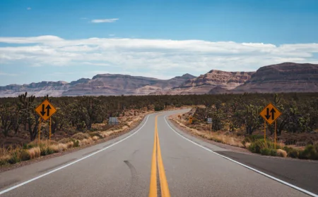 U.S. Secretary Sean P. Duffy Hosts the Inaugural Great American Road Trip Expo: Celebrating 250th anniversary of American Freedom and Mobility
