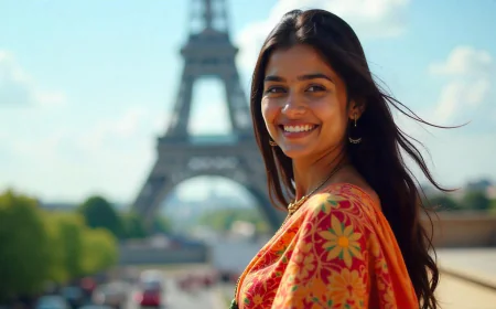 UK, France, Netherlands and Germany Joins with India to Ignite Travel Boom and Boost Tourism Through New Alliance