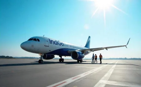 IndiGo’s Game-Changing Alliance Expansion With Delta Air Lines, Air France-KLM, and Virgin Atlantic Unlocks New Frontiers for Long-Haul Travel Between India, Europe, and North America