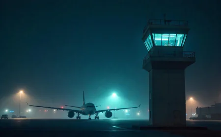 Nigeria Leads International Progress in Unlocking Airline Revenues, Offering a Blueprint for Overcoming Persistent Financial Barriers in the Aviation Industry: New Updates