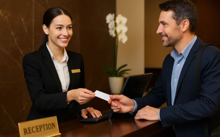 The Federal Trade Commission Launches a Major Rule in the USA to Ban Hidden Fees in Lodging and Event Ticket Sales