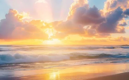 Queensland’s “Destination 2045” Plan Unveiled: A Bold Vision for Tourism Growth, Ecotourism, Global Connectivity, and Major Events in Queensland, Australia Ahead of 2032 Olympic Games