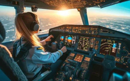 Vietjet Expands Global Reach: Launches Direct Flights Between Vietnam and the US, Adding New Routes in Southeast Asia and Strengthening Connectivity Across Vietnam, Ho Chi Minh City, and the US