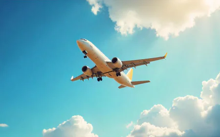 Egypt, Nigeria, Pakistan, Bangladesh, Lebanon, Venezuela and More Among Countries Facing IATA Scrutiny as Over One Billion Dollars in Airline Revenues Remain Blocked Last Year