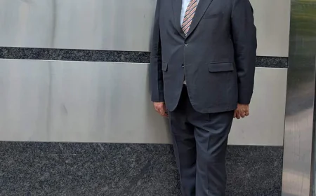 Akhil Kumar joins The Golkonda Hotel, Hyderabad as the new Executive Assistant Manager