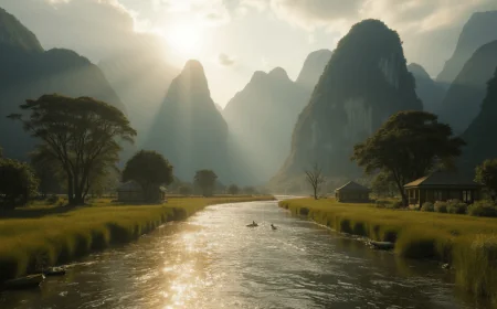 Tourism Authority of Thailand and Grab Launch Explore Thailand, Enjoy More, Trust Grab Campaign to Surge New Domestic and International Tourism Across Thailand’s Landmarks and Hidden Gems