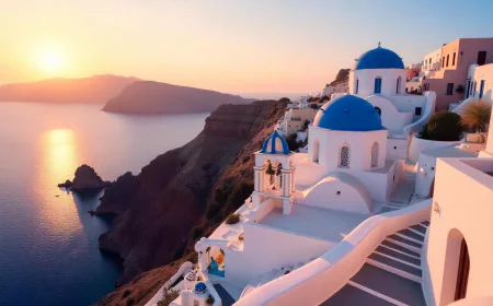 Greece’s Karpathos Shines As The Best Island For Outdoor Escapades In 2025, With Ikaria, Kythnos, Thassos, Kalymnos, And Lefkada Providing Exceptional Opportunities For Outdoor Exploration