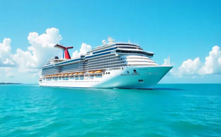 Greece And Cyprus Cruise Season Kicks Off With One Hundred Seventy Thousand Travelers Expected In 2025, Ushering In A New Era For Mediterranean Maritime Tourism