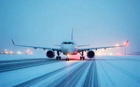Finland Faces Unprecedented Travel Chaos as Finnish Aviation Union’s Powerful Strike at Helsinki Airport Forces Major Disruptions and Flight Cancellations