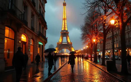 France Historic Museums To Boost With New Ticket Prices For Non-EU Visitors Starting 2026