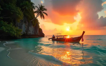 Thailand Joins Sweden, Netherlands, And Denmark In Leading The Global LGBTQ+ Rainbow Economy Growth