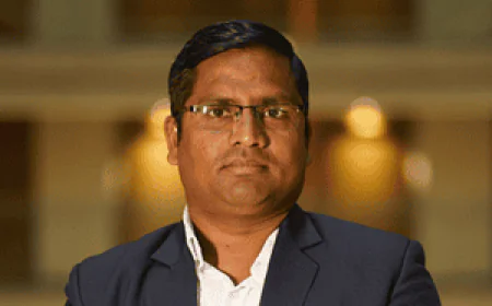 Bijay Rout joins Holiday Inn Jaipur City Centre as the new Chief Engineer