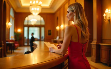 NoMad Hotel Brings Unmatched Luxury and Rich Legacy as It Revitalizes Unused Upper Floors of Michigan Central Station for the First Time