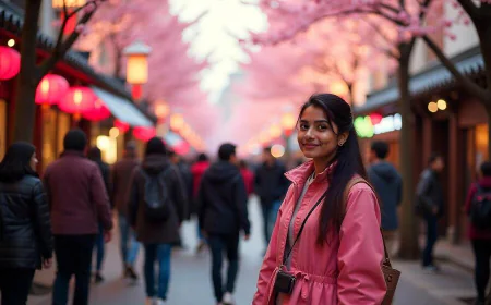 India Ignites Asia Pacific Hospitality Surge, Powering Unprecedented Travel Growth to Thailand, Vietnam, and South Korea