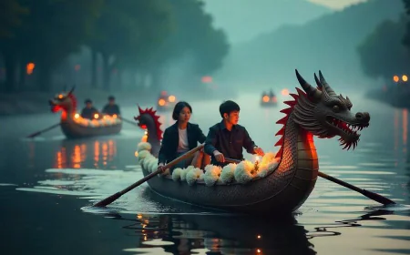 China’s Beijing Celebrates a Thriving Tourism Season as Dragon Boat Festival and Family-Oriented Holidays Generate Exceptional Visitor Engagement and Revenue Growth