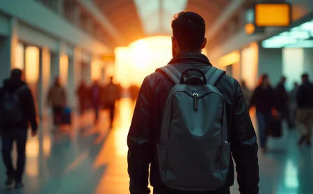 Planning To Travel To The US In 2025? Brace For Unprecedented Visa Delays And New Tough Rescheduling Rules